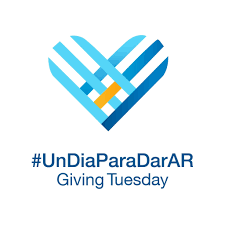 Un Día para Dar Logo